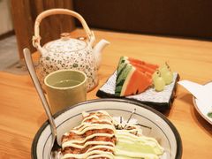 -福匠日本料理(人民路店)