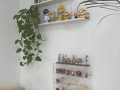 -五进制 Coffee Shop
