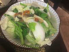 -老客家·客家菜(万达店)