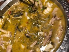 -胖哥俩肉蟹煲(淮安万达店)