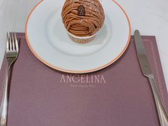 -Angelina安吉丽娜(恒隆广场店)