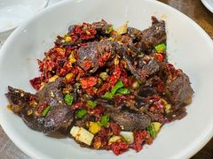 -张氏父子常德肠子馆(红星总店)