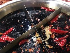 -渝味黄姐火锅(黄泥村店)