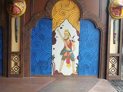 景点-南宁方特东盟神画