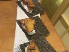 -千代武日本料理(开发区店)