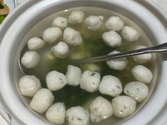 -日丰园海肠水饺·老字号大连海鲜(和平广场店)