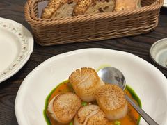 -Bistro Les Lilas丁香花小酒馆