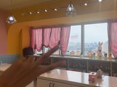 -千浔一暖DIY蛋糕烘焙(人民大学店)