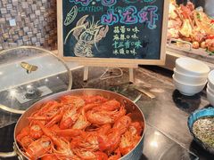 -索菲特西湖大酒店·香榭丽全日候餐厅(南山路店)