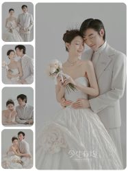 -今生有约婚纱摄影店(景德路店)