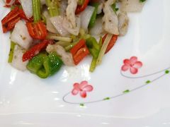 -恒宝大酒楼(城际·荔盈大厦店)