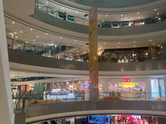 -宝龙城(杭州滨江店)