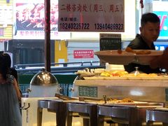 大堂-食蔬不二素食自助餐厅(沈阳铁西店)