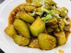 -望海潮海鲜店 特色家常菜(在海一方店)
