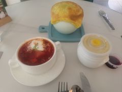 -库滋明·俄罗斯特色美食(中央大街店)