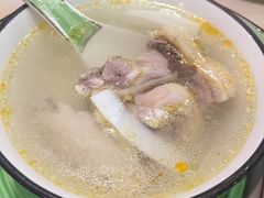 -四季合味椰子鸡(南山大冲店)