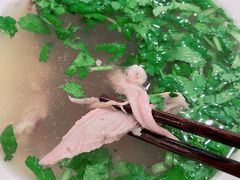 水盆羊肉-盈盈水盆(西一路店)