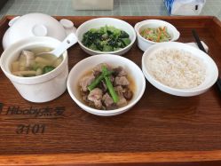 -杰爱月子护理中心