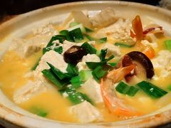 -径山十八道·风味民间菜(华夏之心店)