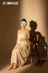 -专注孕妇照亲子照·纪田摄影