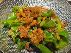 -丛林狼非遗酱骨·现炒餐厅(人民路店)