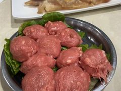 -伟记牛肉(金鸿公路店)