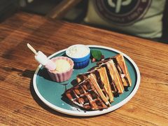 -印咖啡IN COFFEE(红旗街店)