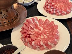 -南门涮肉(通州大船店)