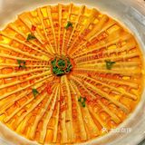 我敢说这是在西安｜环境zuì好的淮扬菜