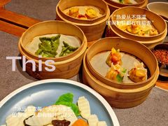 -德发长·花式蒸饺(大唐不夜城店)