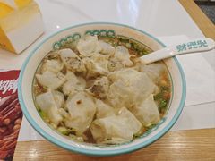 -财兜兜大黄山小馄饨