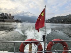 -神农溪纤夫文化旅游区