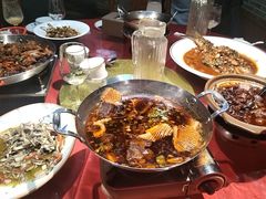 -五味坊·喜宴楼(瑞丰商博城店)