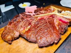 -小火花·干式熟成牛排馆Spark SteakHouse(剑桥郡店)