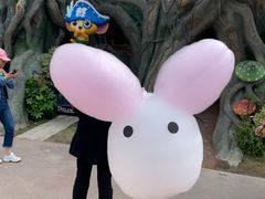 -新石器烤肉(百联川沙店)