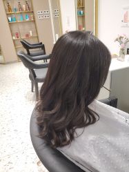 -Kraemer paris·苏豪路易士·嘉玛发廊