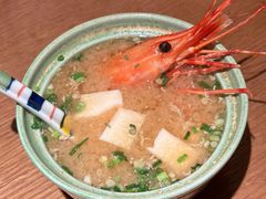 -水之惠鲜鱼料理(王府大街店)