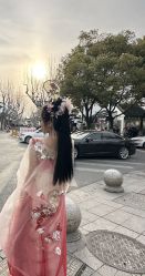 -一揽芳华汉服旗袍体验馆(拙政园店)