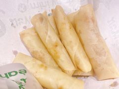 -迷你椰·泰式大排档(共康店)