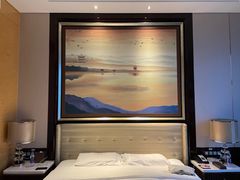 -长沙富力万达文华酒店