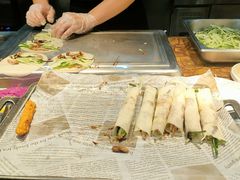 -苏格里岛自助海鲜烧烤火锅(南门口店)