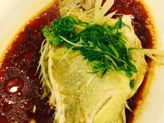 -广胜通达海鲜食府(黄沙店)