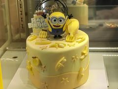 -CAKEBOSS蛋糕老板(东直门来福士店)