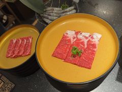 -牛New寿喜烧(新六百店)