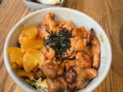 -铃木食堂(北新桥店)