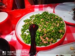 -老闵田螺馆·南昌特色小炒(梦时代店)
