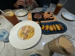 -必胜客(漕宝路店)