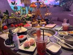 -故里和山·成都火锅(欢乐港湾店)