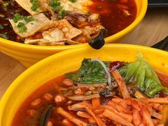 -龍城柳州螺蛳粉(群星路店)