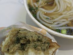-煎意浓·吴记煎包(交通路店)